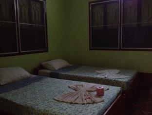 Mr Mo Guesthouse Don Det Ngoại thất bức ảnh